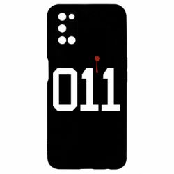 Чохол для Oppo A52 / A72 / A92011 - PrintSalon