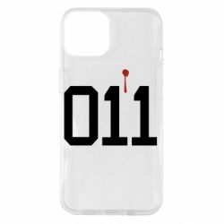 Чохол для iPhone 14 011 - PrintSalon