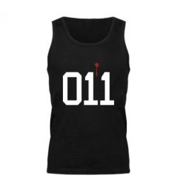 Майка чоловіча 011 - PrintSalon