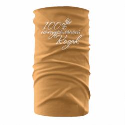 Бандана 100% натуральный козак - PrintSalon