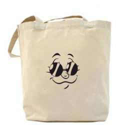 Торба В окулярах - PrintSalon