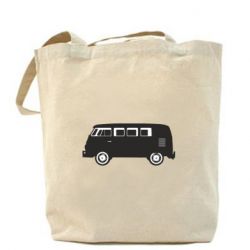 Эко-сумка VV