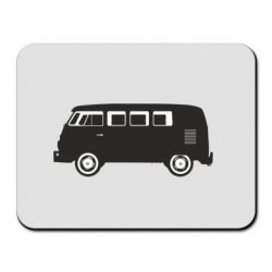 Коврик для мыши VV - PrintSalon