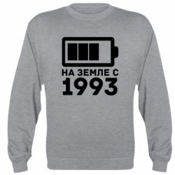 Cвитшот 1993 - PrintSalon