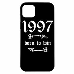 Чохол для iPhone 14 Plus 1997 Born to win - PrintSalon