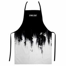 Фартук с 3D принтом Dying Light 2 hands - PrintSalon