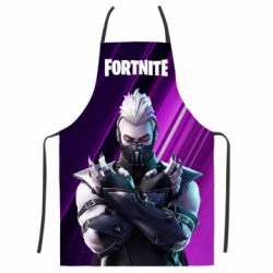 Фартух з 3D принтом Fortnite - Moonrise - PrintSalon