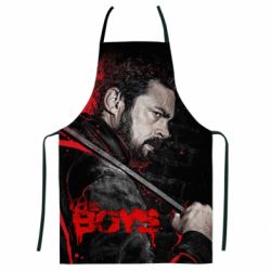 Фартух з 3D принтом The Boys - PrintSalon