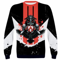 3D світшот Apex Legend Bloodhound - PrintSalon