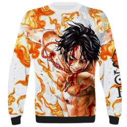 3D свитшот Asce