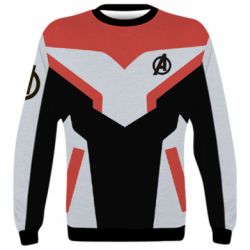 3D світшот Avengers Outfit - PrintSalon