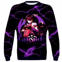 3D свитшот BEIDOU