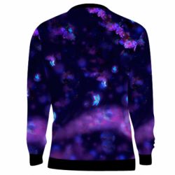 3D свитшот Demon Slayer - Shinobu Kocho - PrintSalon