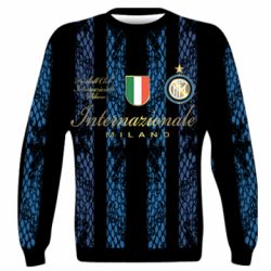 3D свитшот FC Internazionale Milano