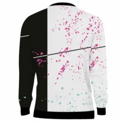 3D світшот Junko Enoshima Danganronpa - PrintSalon