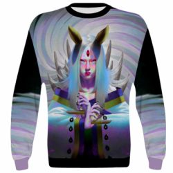 3D світшот Kaguya Ооtsutsuki art - PrintSalon