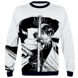 3D світшот Noragami: Yato - PrintSalon