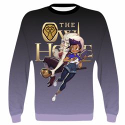 3D світшот The Owl House - PrintSalon