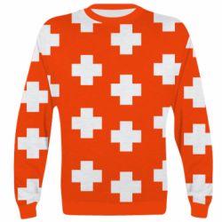 3D світшот Тока Бока: Як у Рити - PrintSalon