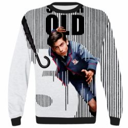 3D світшот Umbrella Academy  5 - PrintSalon