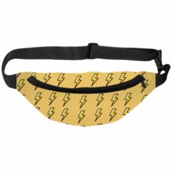 3D-сумки на пояс Among Us - Pikachu skin - PrintSalon