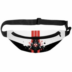 3D-сумка на пояс Apex Legend Bloodhound - PrintSalon
