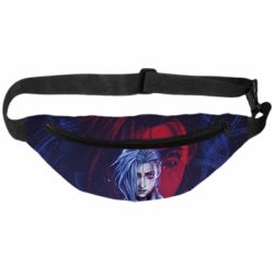3D-сумка на пояс Аркейн Джнкс - PrintSalon