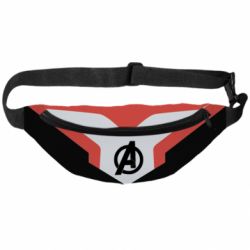 3D-сумка на пояс Avengers Outfit - PrintSalon