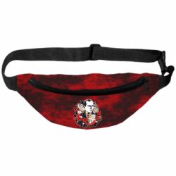 3D-сумка на пояс Батько наш Бандера Мяу! - PrintSalon