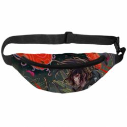 3D-сумка на пояс Brave Hyakkimaru - PrintSalon