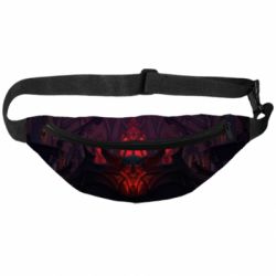 3D-сумки на пояс Denathrius from Revendreth - PrintSalon