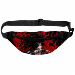 3D-сумка на пояс Dororo - PrintSalon