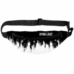 3D-сумки на пояс Dying Light 2 hands - PrintSalon