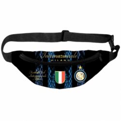 3D-сумки на пояс FC Internazionale Milano