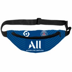 3D-сумки на пояс Форма Месси ПСЖ - PrintSalon
