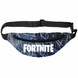 3D-сумки на пояс Fortnite Freezing Fishstick - PrintSalon