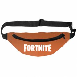 3D-сумка на пояс Fortnite  Mandalоrian - PrintSalon