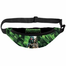 3D-сумка на пояс Fortnite Predator - PrintSalon