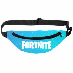 3D-сумки на пояс Fortnite Snowman - PrintSalon