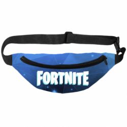 3D-сумки на пояс Fortnite The Ice King - PrintSalon