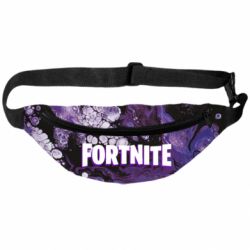 3D-сумка на пояс Fortnite Venom - PrintSalon