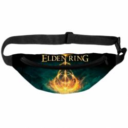 3D-сумка на пояс Game Elden Ring - PrintSalon