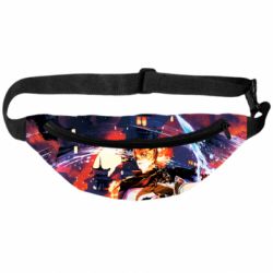 3D-сумки на пояс Genshin Impact: Childe