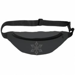 3D-сумка на пояс Genshin Impact Kaeya - PrintSalon