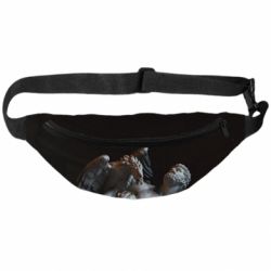 3D-сумка на пояс Greek statues - PrintSalon