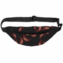 3D-сумки на пояс Huggy says - PrintSalon