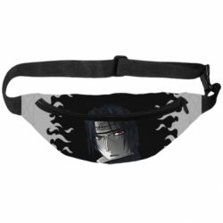3D-сумки на пояс Itachi - PrintSalon
