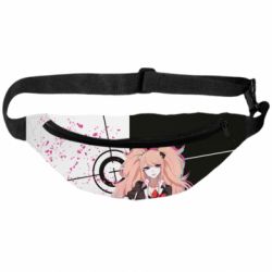 3D-сумки на пояс Junko Enoshima Danganronpa