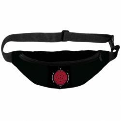 3D-сумка на пояс Kaguya Ооtsutsuki art - PrintSalon