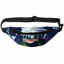 3D-сумки на пояс Kakashi Hatake - PrintSalon